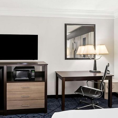 Best Western Plus Slidell Hotel Exterior foto