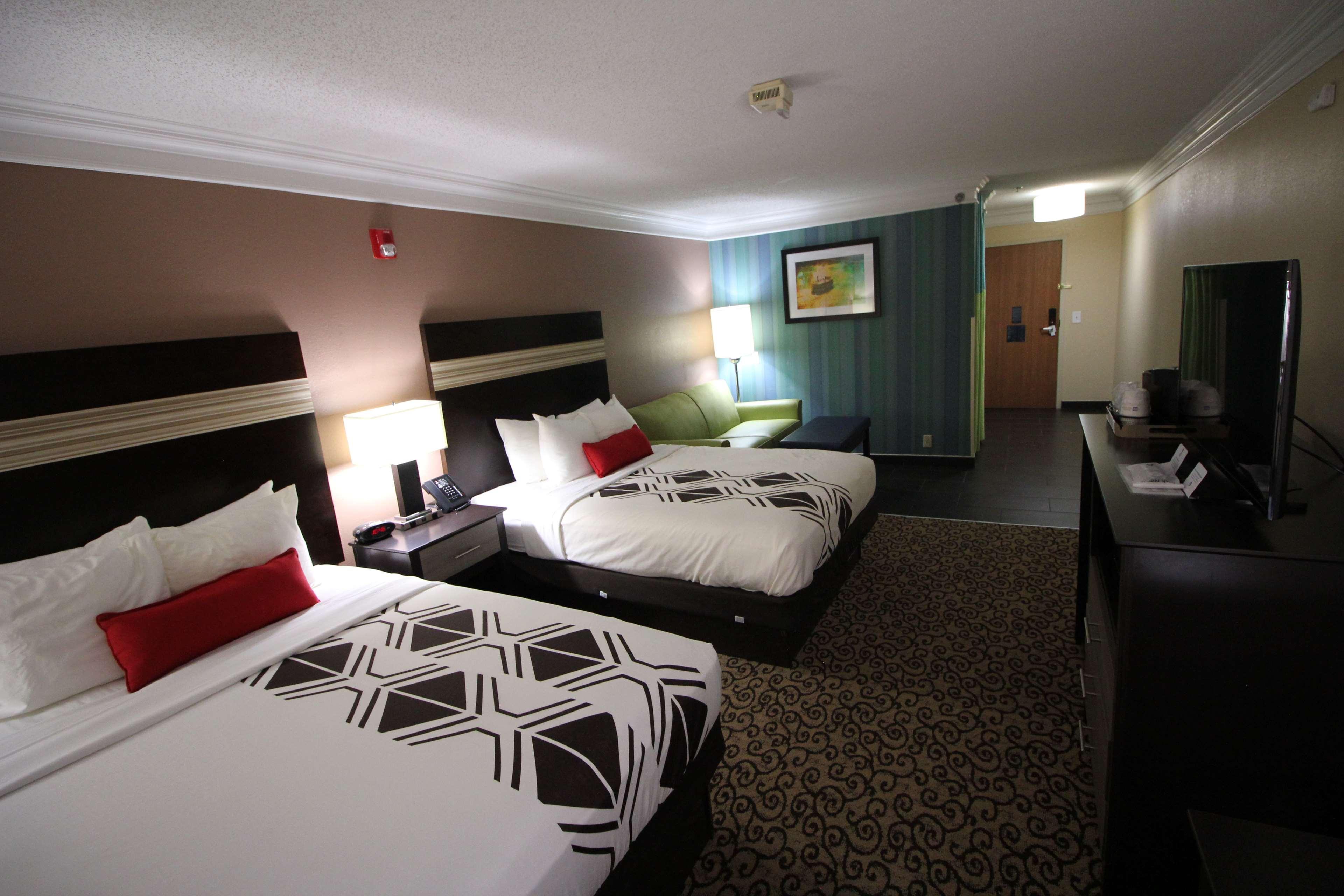 Best Western Plus Slidell Hotel Exterior foto