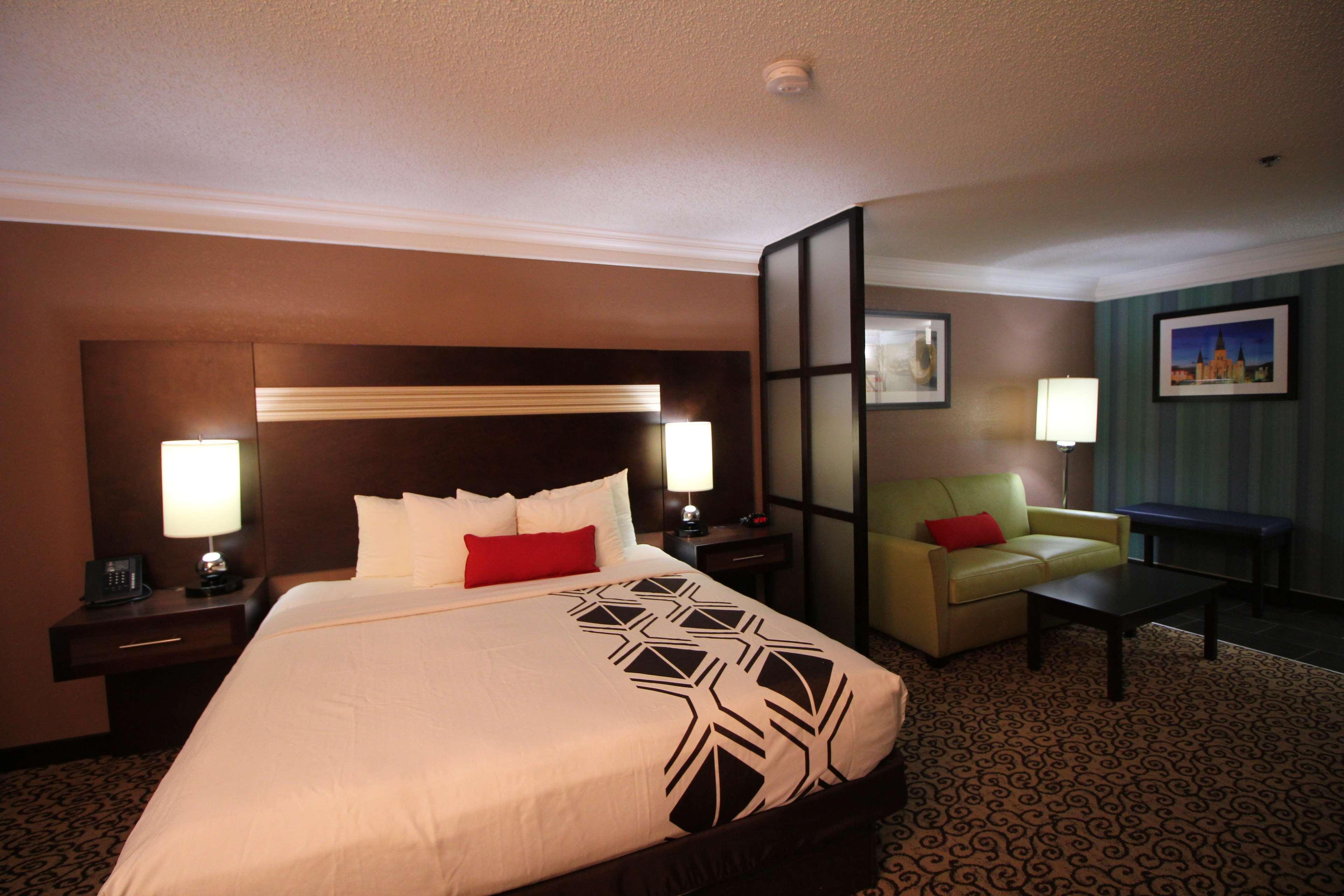 Best Western Plus Slidell Hotel Exterior foto