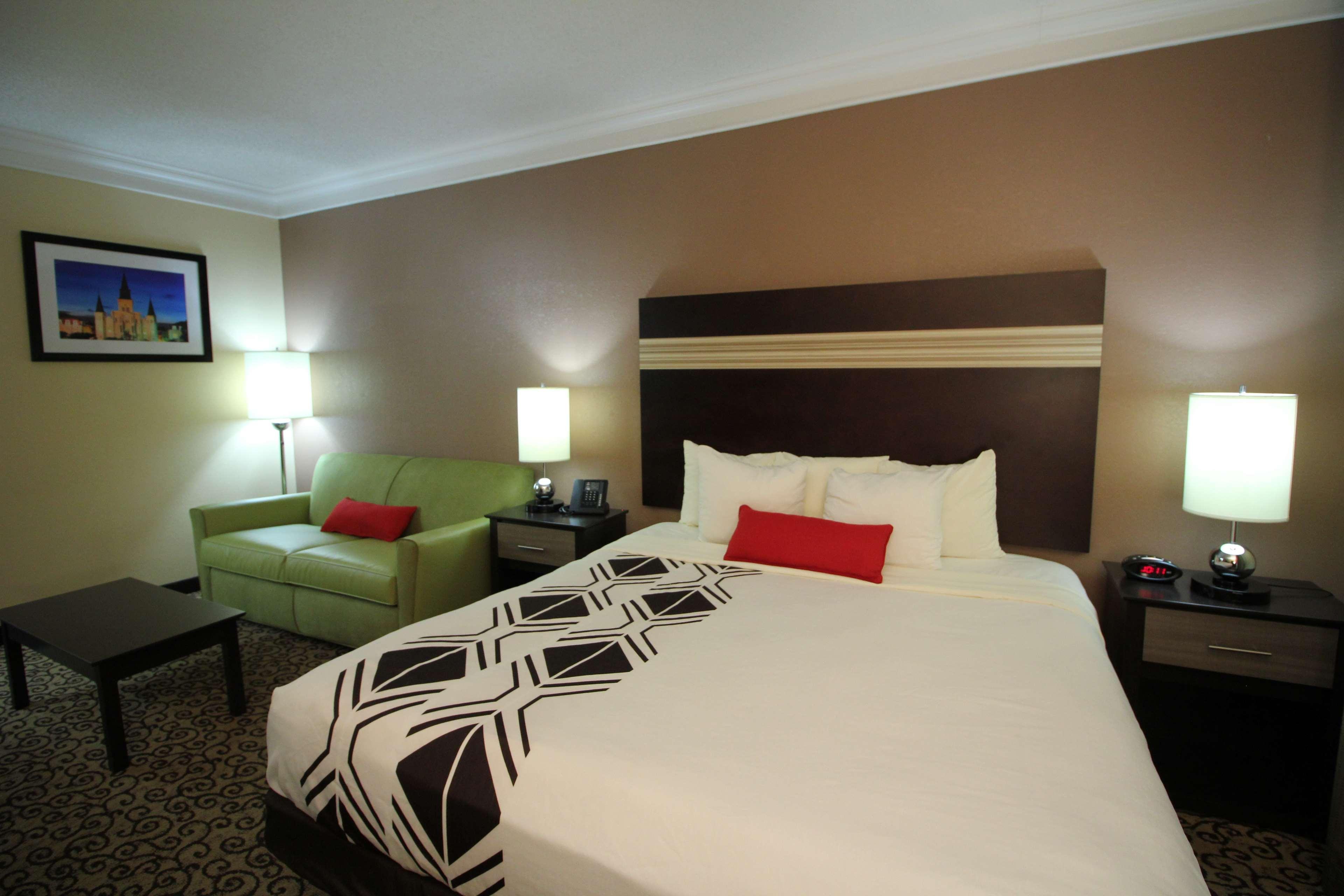 Best Western Plus Slidell Hotel Exterior foto