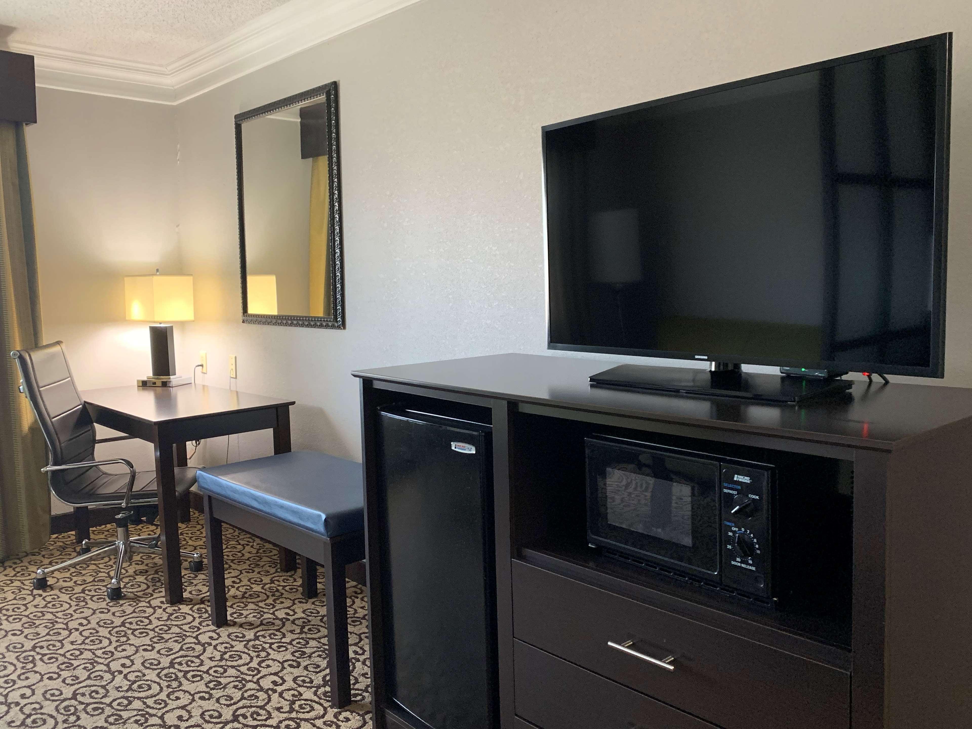 Best Western Plus Slidell Hotel Exterior foto