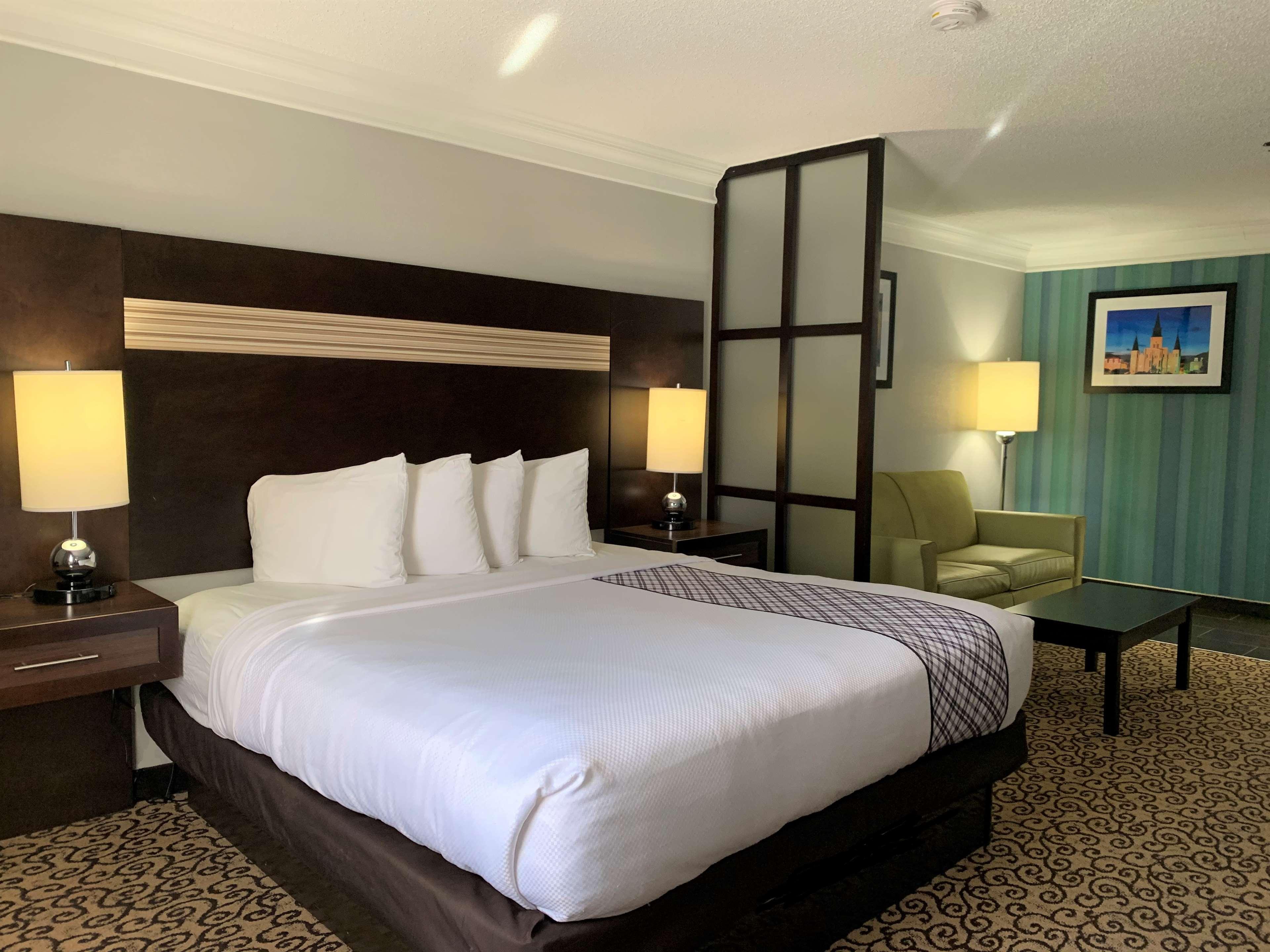 Best Western Plus Slidell Hotel Exterior foto