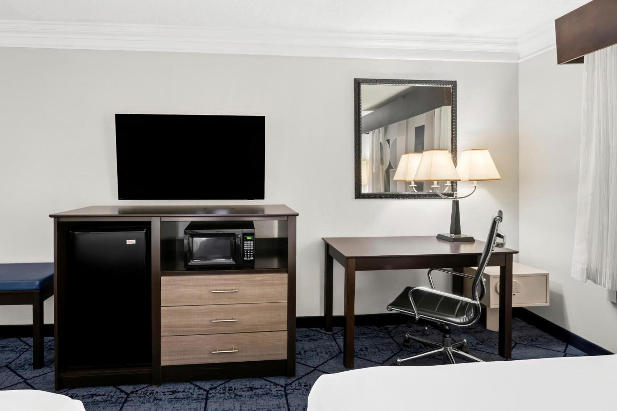 Best Western Plus Slidell Hotel Exterior foto