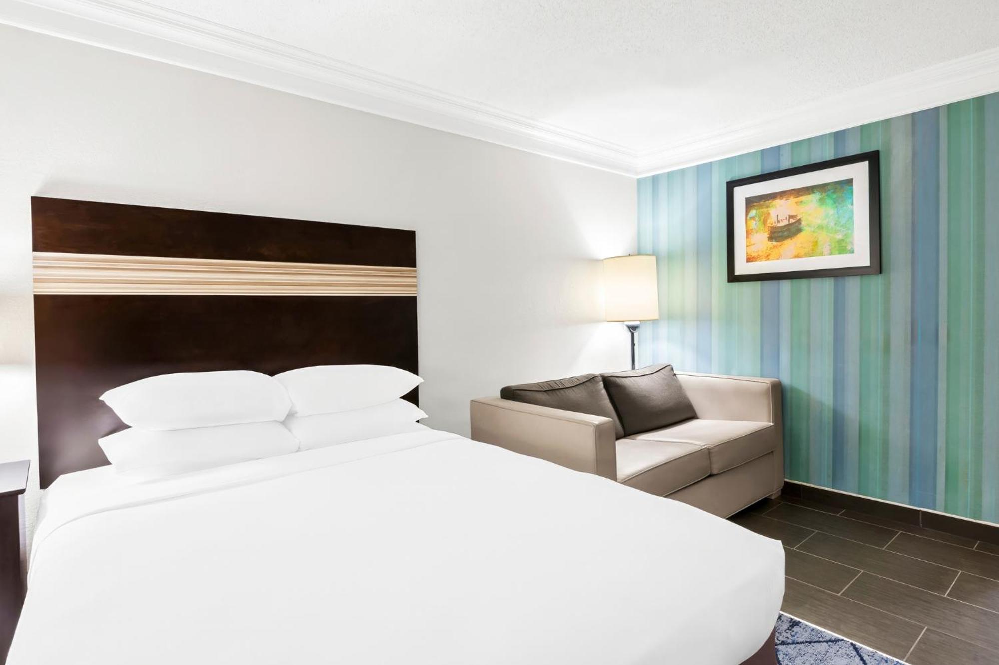 Best Western Plus Slidell Hotel Exterior foto