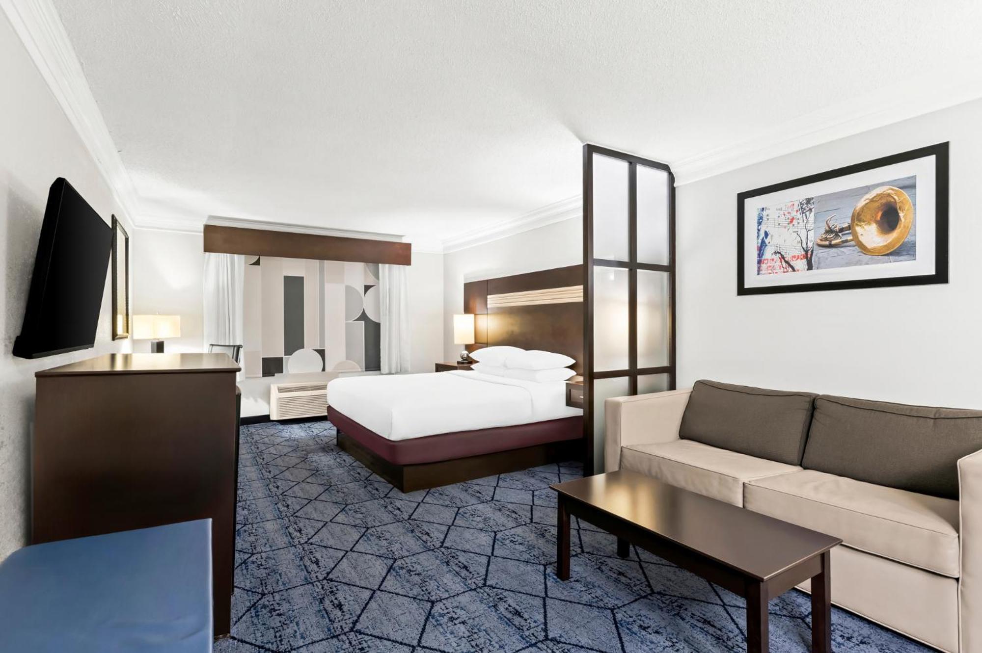 Best Western Plus Slidell Hotel Exterior foto