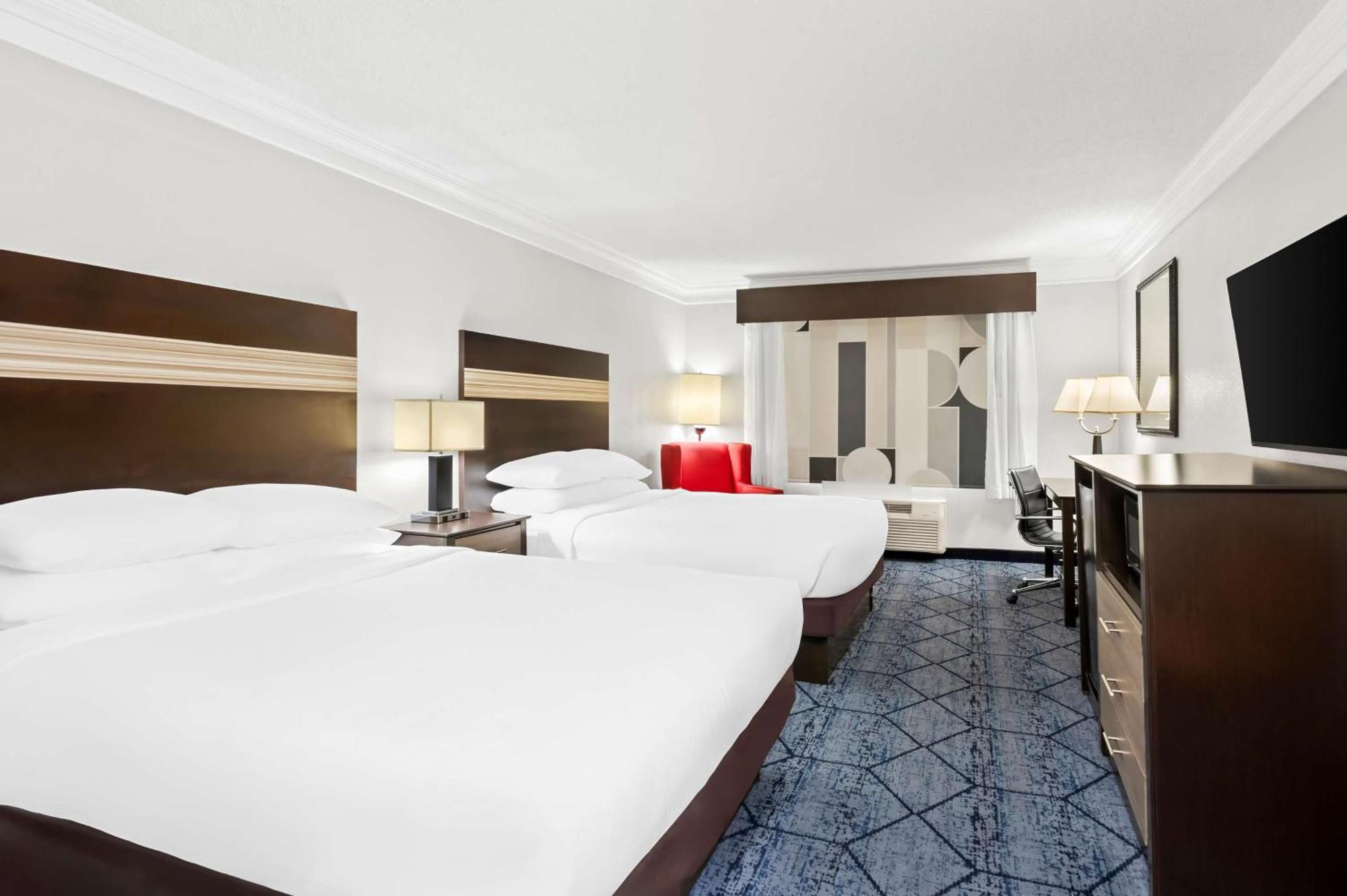Best Western Plus Slidell Hotel Zimmer foto