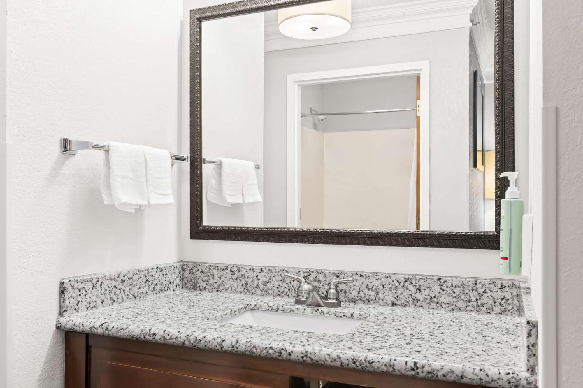 Best Western Plus Slidell Hotel Zimmer foto