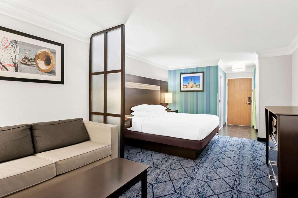 Best Western Plus Slidell Hotel Zimmer foto