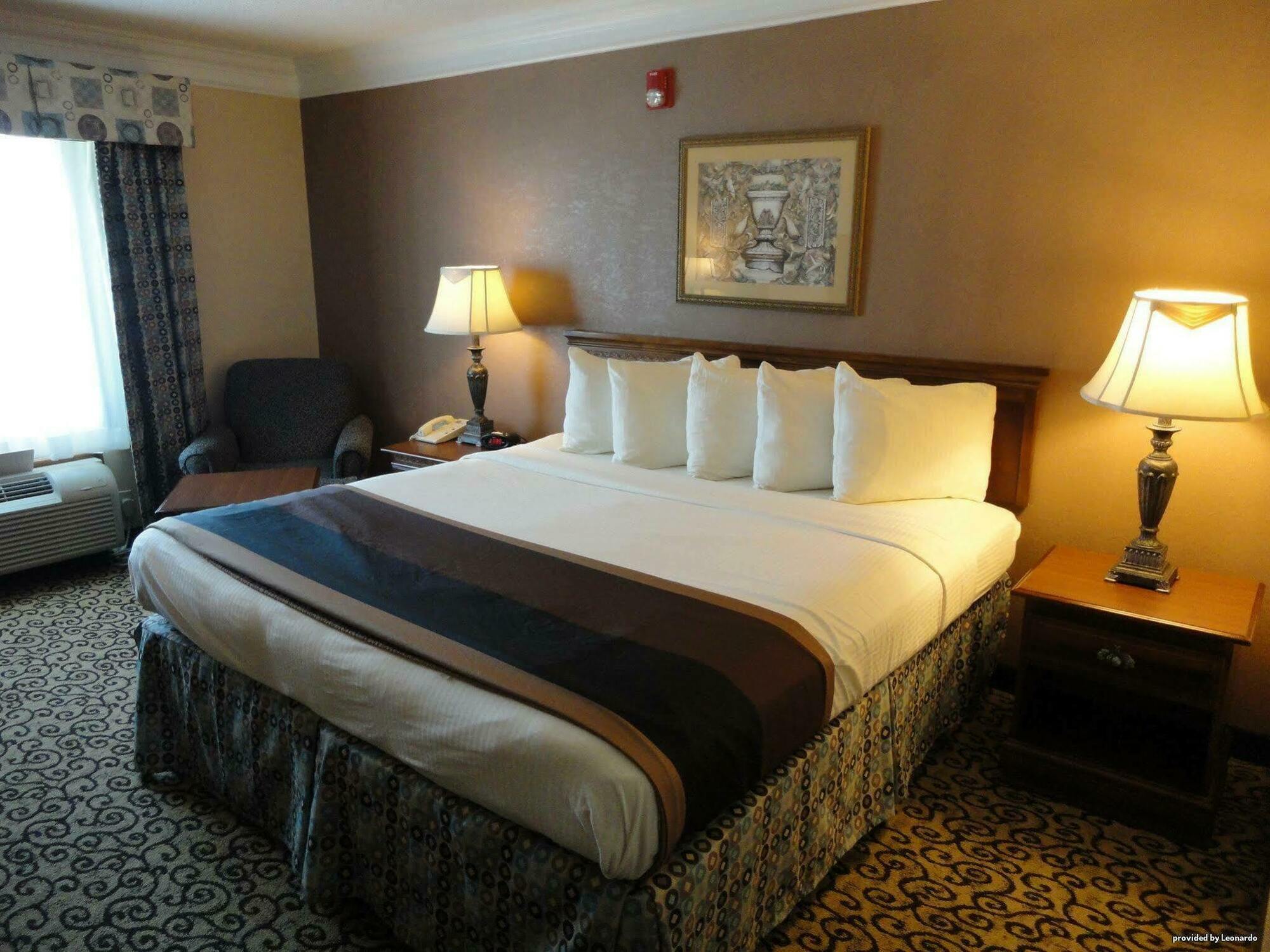 Best Western Plus Slidell Hotel Exterior foto